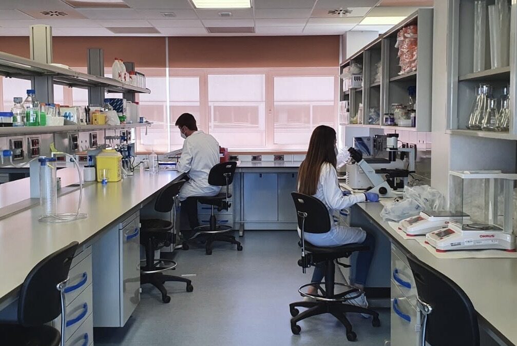 Madrid acoge la primera bioincubadora especializada en terapia celular, genética e inmunología de Europa